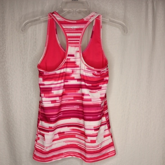 CHAMPION Workout Top Sz S - Picture 4 of 4